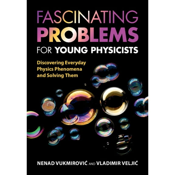 Fascinating Problems for Young Physicists, (Paperback)