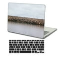 thumbnail image 5 of KSK KAISHEK Plastic Hard Shell Case Only Compatible 2019-2020 Rel. MacBook Pro 16 inchs XDR Display + Black Keyboard Cover Model: A2141 Colorful B 0721, 5 of 5