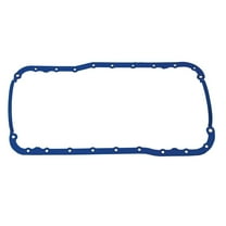 Moroso Oil Pan Gasket - Ford 351W Early Style 1pc.