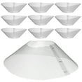 thumbnail image 1 of 10PCS Range Hood Filter Net Premium Household Kitchen Range Hood Filter, 1 of 4