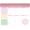 I-Pink, variant on Weekly To Do List Notepad, Undated Planner with 52 Sheets (8.5''x11''), Desk Weekly Planner for Women & Man, Home School & Work