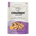 thumbnail image 1 of Beef Liver Bites - Freeze Dried Dog Treat, 1 of 5