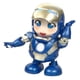 thumbnail image 4 of Iron Woman Juguete Electrónico Robot Bailarín MX IMPORTA DANCE HERO, 4 of 8