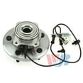 thumbnail image 2 of WJB WA513201 - Front Wheel Hub Bearing Assembly - Cross Reference: Timken HA590208 / Moog 513201 / SKF BR930355, 2 of 2