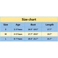 thumbnail image 2 of CHOYURME CHONYURM Fairy Halloween Princess Tutu Costume Dress for Girls Holiday Birthday Christmas Party Dress Up, 2 of 5