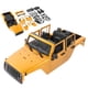 thumbnail image 5 of Vestria Del Cuerpo Del Automóvil, 1:10 CARRITO DE CAR COCHE ABIERTO, Distancia Entre Ejes De 313 Mm 17.91 '' Alta Simulación RC Modelo Car Para Automóvil RC Modelo RC RC Juguete, 5 of 7