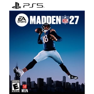 EA Sports Madden NFL 27