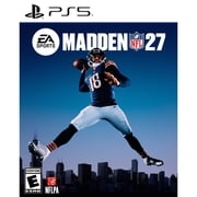 EA Sports Madden NFL 27 - PlayStation 5 Game