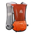 thumbnail image 2 of Neinkie Sports Backpack Super Breathable Ultra Light Multifunction Mesh Running Hydration Backpack Cycling Supplies, 2 of 9