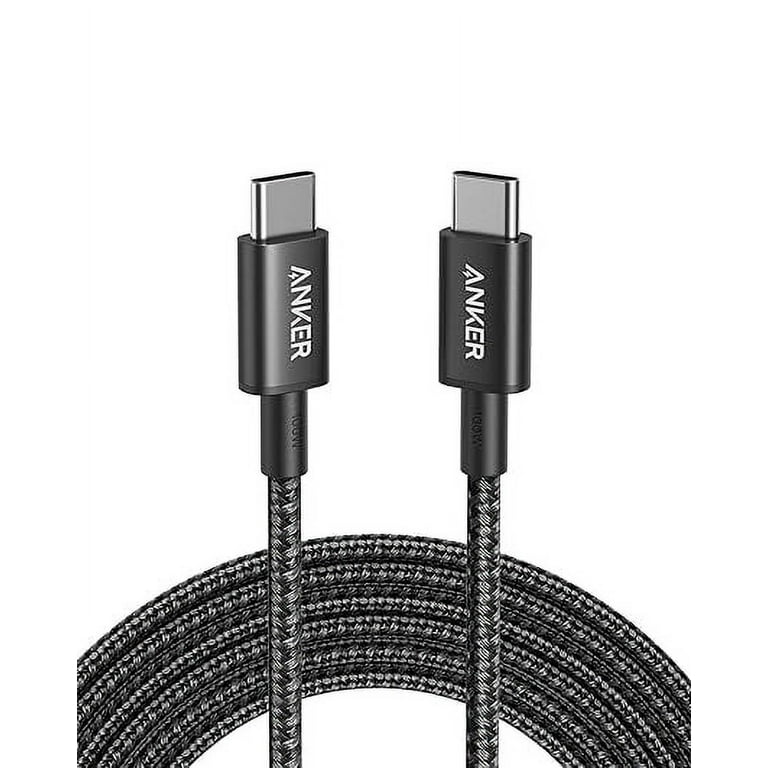 Anker Prime GaN Wall Charger 100W USB C Charger and New