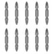 thumbnail image 1 of Punta De Destornillador Magnético, Punta De Destornillador De Cruz S1/4 Herramienta De Mano Resistente A La Corrosión Con Fuerte Magnético Para Una Operación Simple Y Rápida, 1 of 8