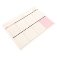 thumbnail image 4 of Weekly to Do List Desk Weekly Planner A4 Size Tearing, 4 of 4