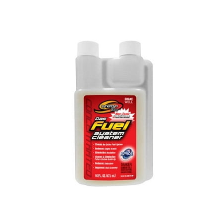 Gas System Cleaner
