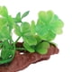 thumbnail image 4 of Planta Artificial para acuario, simulación de plástico, decoración realista de hierba para Tanque De Agua de peces, 4 of 8
