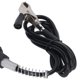 thumbnail image 4 of 3-70V Digital LED Circuit Tester, Portable Automotive Circuit Tester with Spring Wire and Long Steel Probe 20A, Black, 4 of 4