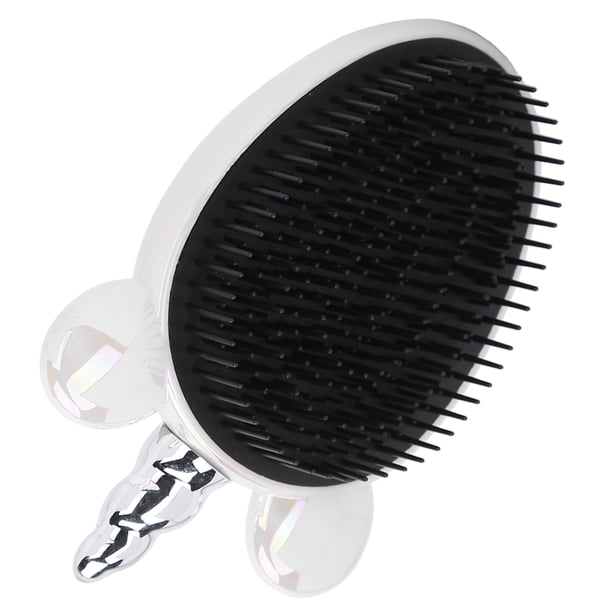 Cepillo De Masaje Para El Cabello, Peine De Masaje Para Masaje Del Cabello Portátil, Cepillo Para Desenredar, Cepillo Para Peinar El Cabello, Herramienta De Peluquería Para El