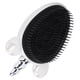 thumbnail image 1 of Cepillo De Masaje Para El Cabello, Peine De Masaje Para Masaje Del Cabello Portátil, Cepillo Para Desenredar, Cepillo Para Peinar El Cabello, Herramienta De Peluquería Para El, 1 of 7