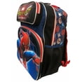 thumbnail image 2 of Lunch Box - Angry Birds - Insulated - Red, 2 of 4