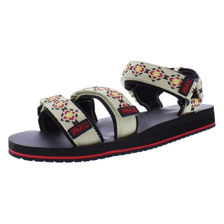 Fila Drifter TS Sandal Mens Shoes