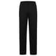 thumbnail image 5 of Pantalones largos para hombre, pantalones de traje de alta elasticidad, pantalones casuales de negocios con bolsillo y cremallera, pantalones de cintura elástica para hombre, pantalones de poliéster., 5 of 5