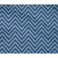 thumbnail image 4 of oneOone Cotton Flex Fabric Chevron Geometric Decor Fabric Printed BTY 40 Inch Wide, 4 of 4