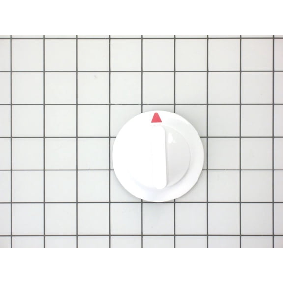 ForeverPRO WE1X1263 Dryer Timer Knob for GE Dryer WE01X10036 WE01X1204 WE01X1263 WE12X1263
