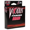 thumbnail image 2 of Vicious Standard Blue Braid - 20 Lb Test, 2 of 2