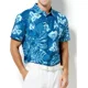 thumbnail image 4 of Playeras Tipo Polo Strech Manga Corta Hombre Arjen Kroos, 4 of 8