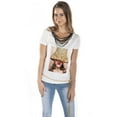thumbnail image 1 of Ava par Pol' Atteu Girlz Designer 90210 T-Shirt 3D, 1 of 2