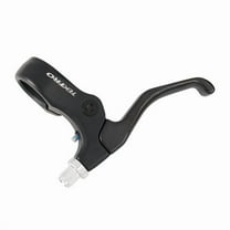 PRO  Tektro Alloy Brake Lever Left Black 289A
