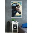 thumbnail image 2 of Marvel Comics - Venom - Darkness Wall Poster, 22.375" x 34", Framed, 2 of 2