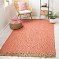thumbnail image 1 of Safavieh Natural Fiber Thomas Geometric Area Rug, 1 of 7