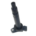 thumbnail image 3 of Ignition Coil Compatible with 2005-2015 Lexus GS300/GS350/GS450h/IS250 3GR-FSE 3.0L V6 Coil-On-Plug 4-Pin Sedan 673-1309 UF507 UF587 90919-02256 90919-A2005 12446 90919-02250, 3 of 3