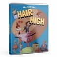 thumbnail image 2 of Hair High (Blu-ray) Animation, 2 of 3