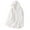 White, variant on aidice Shirts for Women Casual Drawstring Hooded Button up Long Sleeve Loose Comfy Casual Summer Tops
