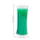 thumbnail image 3 of 100 unidades de microcepillos para extensiones de pestañas, microaplicadores desechables para repara, 3 of 8
