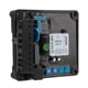 thumbnail image 5 of AS540 AVR, Regulador de Voltaje Autico de Alta Precisión Avr Seguro ABS de 110 V Eficiente para generador, 5 of 7