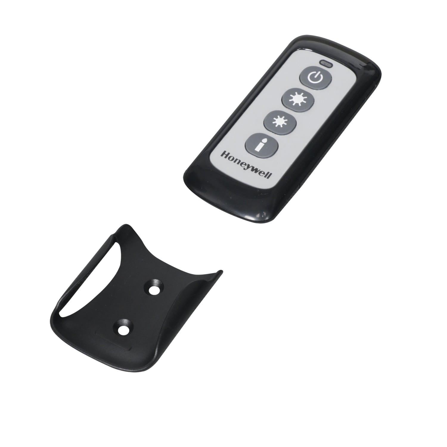 Honeywell 200W Black Remote Light Dimmer & Switch