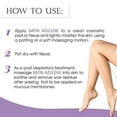 thumbnail image 2 of Satin Smooth Azulene Pre/Post Depilatory Treatment, 16 oz, 2 of 3