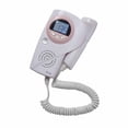 thumbnail image 2 of Doppler Monitor Fetal Portatil 3.0mhz Recargable Pant. Lcd Homecare dmhJPD-100A, 2 of 3