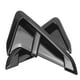 thumbnail image 4 of Embellecedor de rejilla de ventilación lateral para guardabarros lateral de coche, 2 uds., apto para X3 X4 G01 G02 X3M X4M 2018-2021, 4 of 5