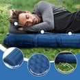 thumbnail image 3 of Colchoneta para Dormir Toncoke Ultraligera de 4.7 cm con Almohada y Bomba de Pie, 3 of 9
