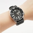 thumbnail image 4 of Neinkie 20/22mm Watch Belt Waterproof Breathable Soft Smart Wristwatch Strap Replacement for Casio, 4 of 9