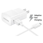 Samsung OEM Original Quick Charge 2.0 Wall Adapter & 1.5M Micro USB Charge Cable