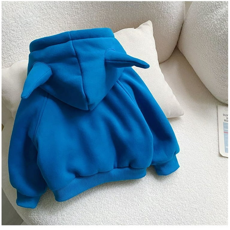 Baby boy designer sweatshirt hot sale