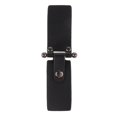 thumbnail image 2 of AMLESO 3-6pack 1 Pair PU Leather Toggle Buttons W/ Metal Buckle Coat Jacket Fasteners 6 Pcs, 2 of 8
