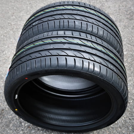 Otani Pair of 2 (TWO) Otani KC2000 255/35R19 ZR 96Y XL A/S High Performance Tires Fits: 2013 Audi A4 Quattro Premium Plus, 2009-14 Audi A4 Base Sansujyuku sansujyuku.com