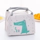 thumbnail image 3 of Bolsa térmica portátil impermeable para el almuerzo, con aislamiento, para llevar, para picnic, 3 of 10
