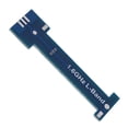 thumbnail image 2 of Helical Antenna, Parts Cardioid Pattern Antennae Module Set  For Aerospace For Meteorology For Positioning Blue, 2 of 8