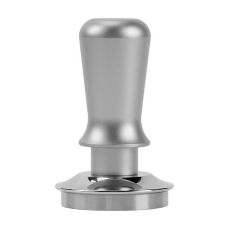 

Coffee Tamper Press Tool Tamper Espresso Handle for Restaurants Bar Kitchen 53mm